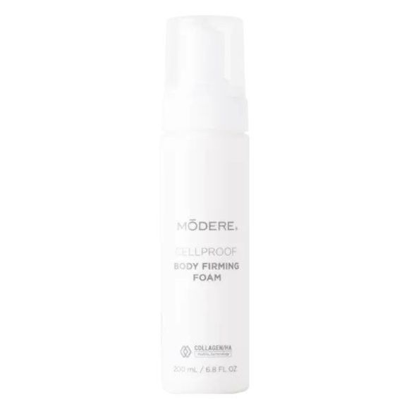 MODERE Skincare Full Size Modere Cellproof Body Firming Foam Poshmark